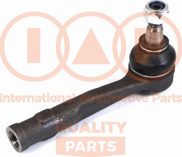 IAP QUALITY PARTS 604-09042 - Bağlama çubuğunun sonu furqanavto.az