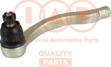 IAP QUALITY PARTS 604-06060 - Bağlama çubuğunun sonu furqanavto.az