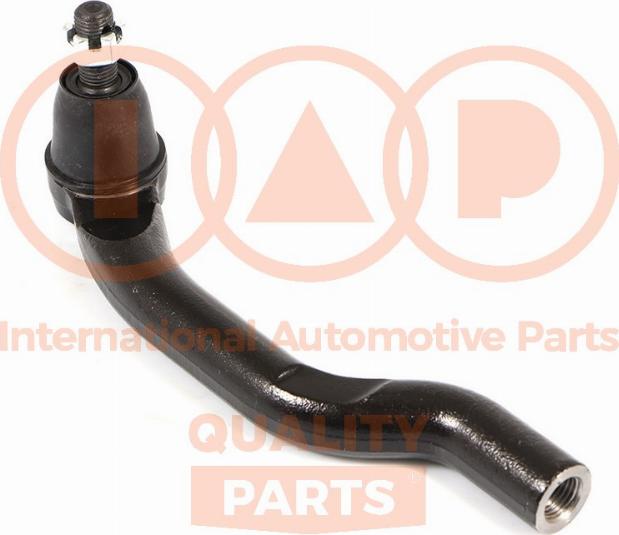 IAP QUALITY PARTS 604-06015 - Bağlama çubuğunun sonu furqanavto.az