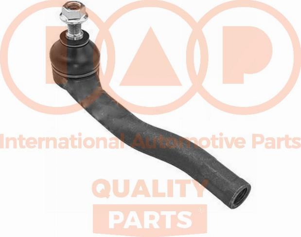 IAP QUALITY PARTS 604-06085 - Bağlama çubuğunun sonu furqanavto.az