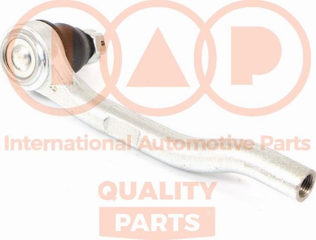 IAP QUALITY PARTS 604-06080 - Bağlama çubuğunun sonu furqanavto.az