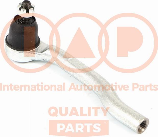 IAP QUALITY PARTS 604-06080 - Bağlama çubuğunun sonu furqanavto.az