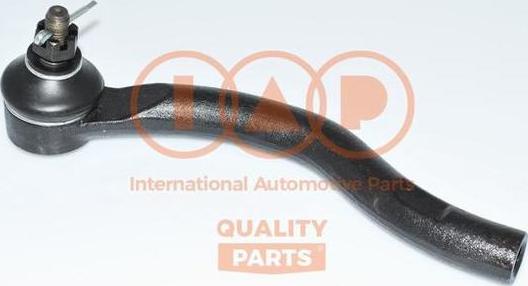 IAP QUALITY PARTS 604-06032 - Bağlama çubuğunun sonu furqanavto.az