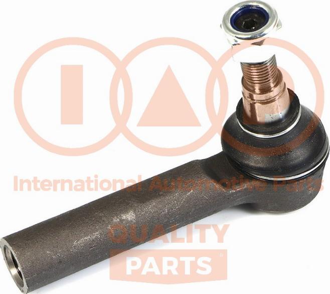 IAP QUALITY PARTS 604-08030 - Bağlama çubuğunun sonu furqanavto.az