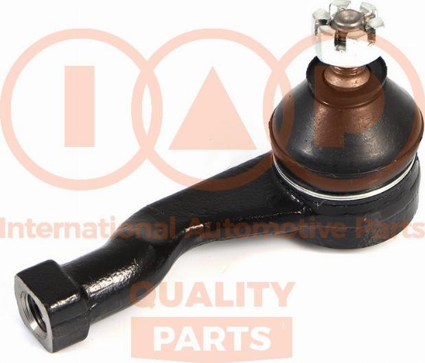 IAP QUALITY PARTS 604-03051 - Bağlama çubuğunun sonu furqanavto.az