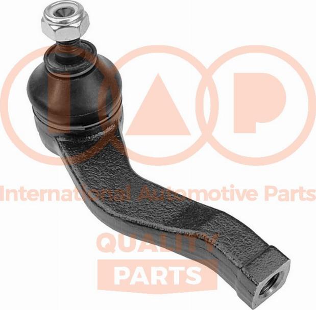 IAP QUALITY PARTS 604-03075 - Bağlama çubuğunun sonu furqanavto.az