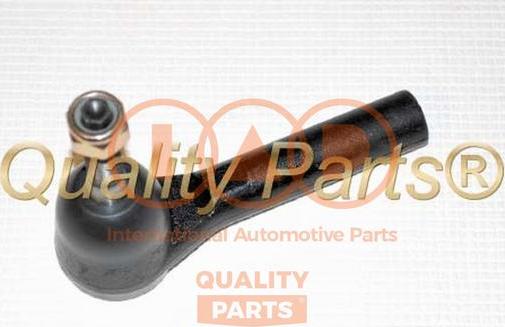 IAP QUALITY PARTS 604-02020 - Bağlama çubuğunun sonu furqanavto.az