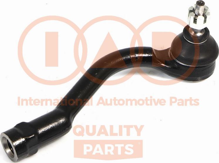 IAP QUALITY PARTS 604-07004 - Bağlama çubuğunun sonu furqanavto.az