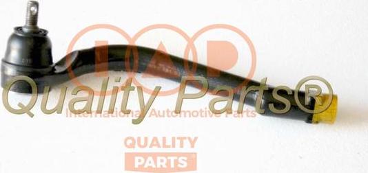 IAP QUALITY PARTS 604-07003G - Bağlama çubuğunun sonu furqanavto.az