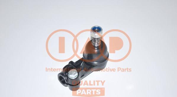 IAP QUALITY PARTS 604-14070 - Bağlama çubuğunun sonu furqanavto.az