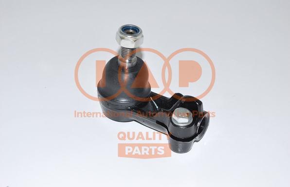 IAP QUALITY PARTS 604-14071 - Bağlama çubuğunun sonu furqanavto.az