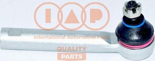 IAP QUALITY PARTS 604-15042 - Bağlama çubuğunun sonu furqanavto.az