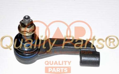 IAP QUALITY PARTS 604-10051 - Bağlama çubuğunun sonu furqanavto.az