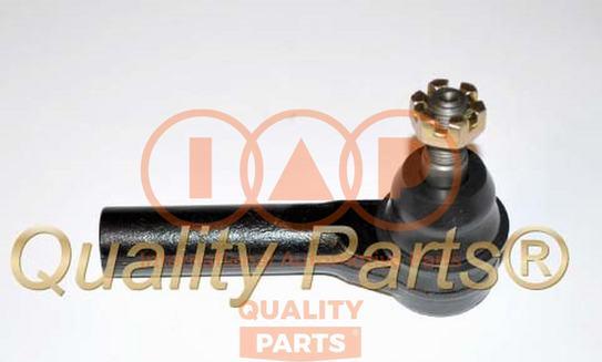 IAP QUALITY PARTS 604-10052 - Bağlama çubuğunun sonu furqanavto.az