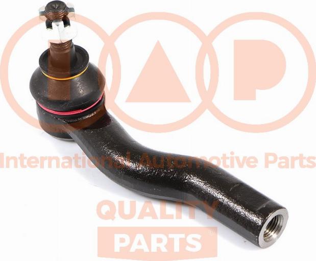 IAP QUALITY PARTS 604-11050 - Bağlama çubuğunun sonu furqanavto.az