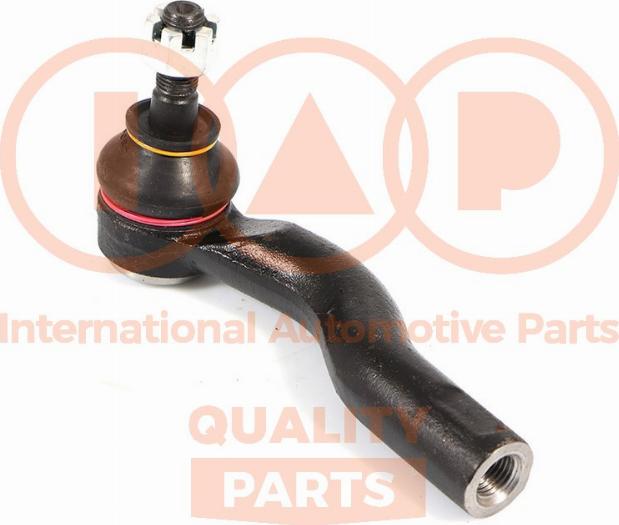 IAP QUALITY PARTS 604-11051 - Bağlama çubuğunun sonu furqanavto.az