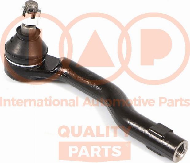 IAP QUALITY PARTS 604-11083 - Bağlama çubuğunun sonu furqanavto.az