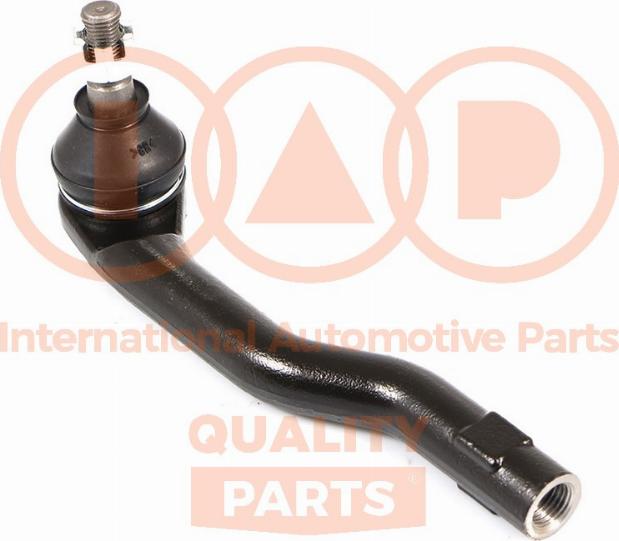 IAP QUALITY PARTS 604-11082 - Bağlama çubuğunun sonu furqanavto.az