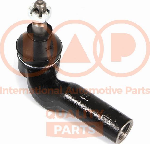 IAP QUALITY PARTS 604-11020 - Bağlama çubuğunun sonu furqanavto.az