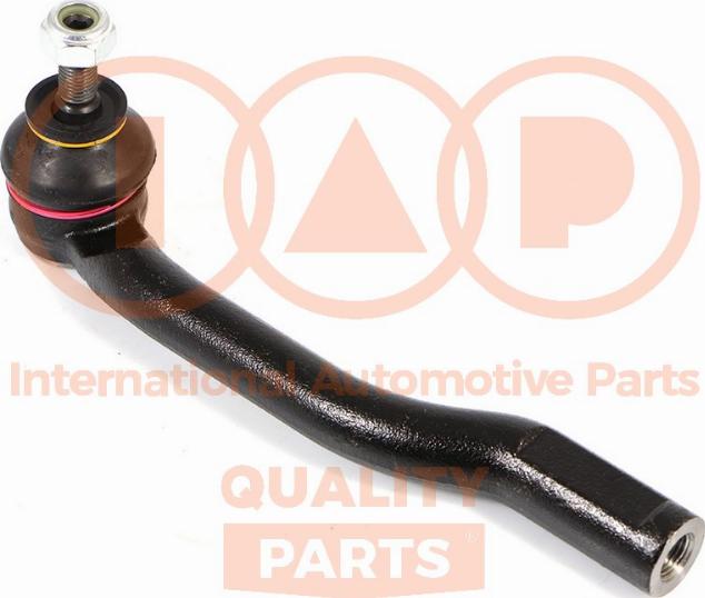 IAP QUALITY PARTS 604-13091 - Bağlama çubuğunun sonu furqanavto.az