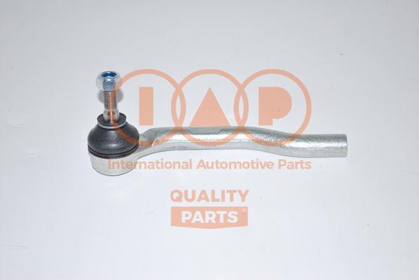 IAP QUALITY PARTS 604-13097 - Bağlama çubuğunun sonu furqanavto.az