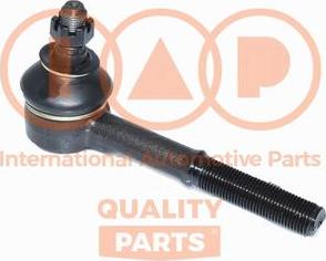 IAP QUALITY PARTS 604-13044 - Bağlama çubuğunun sonu furqanavto.az