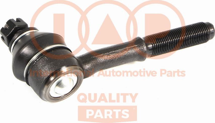 IAP QUALITY PARTS 604-13045 - Bağlama çubuğunun sonu furqanavto.az