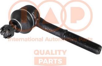 IAP QUALITY PARTS 604-13040 - Bağlama çubuğunun sonu furqanavto.az