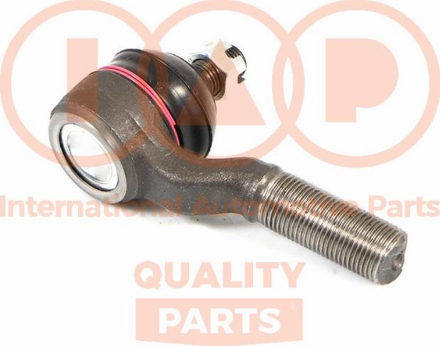 IAP QUALITY PARTS 604-13048 - Bağlama çubuğunun sonu furqanavto.az