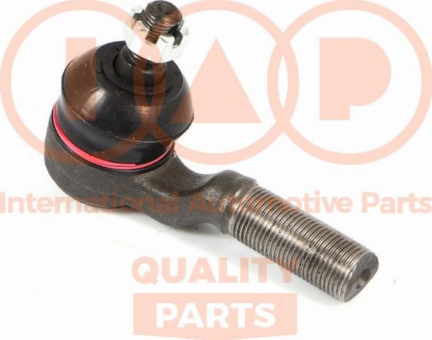 IAP QUALITY PARTS 604-13048 - Bağlama çubuğunun sonu furqanavto.az