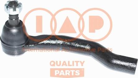 IAP QUALITY PARTS 604-13140 - Bağlama çubuğunun sonu furqanavto.az