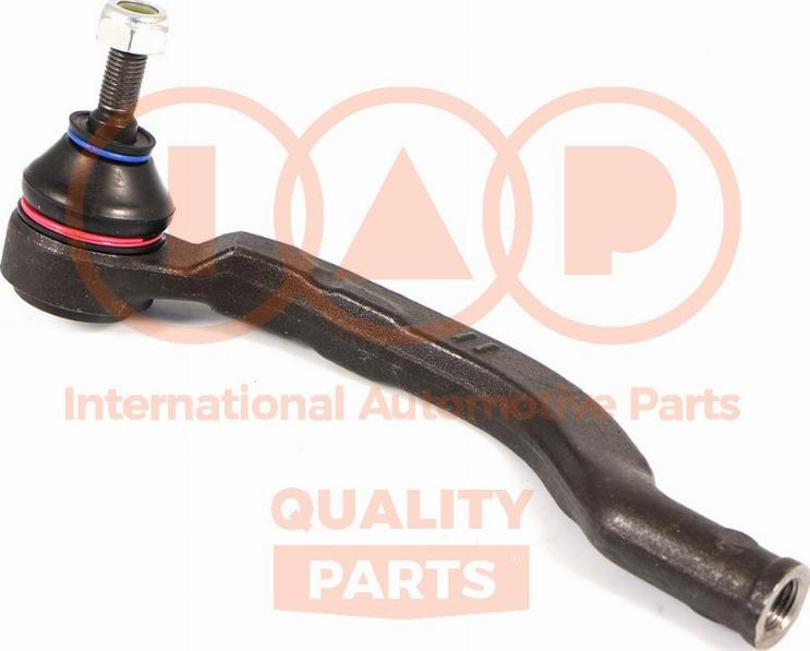 IAP QUALITY PARTS 604-13161 - Bağlama çubuğunun sonu furqanavto.az