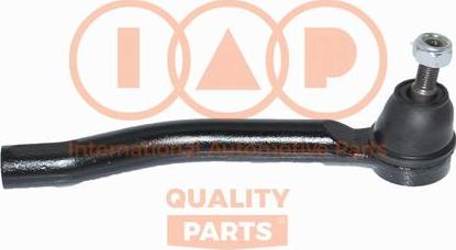 IAP QUALITY PARTS 604-13200 - Bağlama çubuğunun sonu furqanavto.az