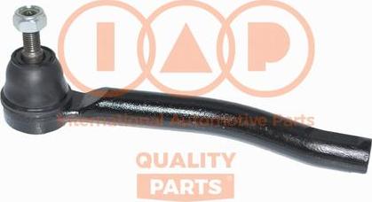 IAP QUALITY PARTS 604-13201 - Bağlama çubuğunun sonu furqanavto.az