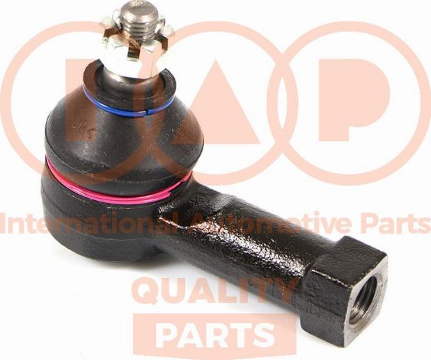 IAP QUALITY PARTS 604-12060 - Bağlama çubuğunun sonu furqanavto.az