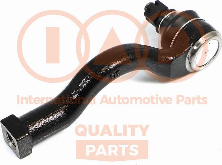 IAP QUALITY PARTS 604-12022 - Bağlama çubuğunun sonu furqanavto.az