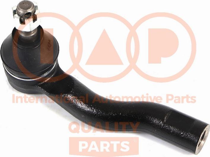 IAP QUALITY PARTS 604-17095 - Bağlama çubuğunun sonu furqanavto.az