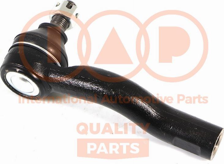 IAP QUALITY PARTS 604-17095 - Bağlama çubuğunun sonu furqanavto.az