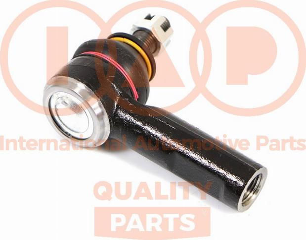 IAP QUALITY PARTS 604-17064 - Bağlama çubuğunun sonu furqanavto.az