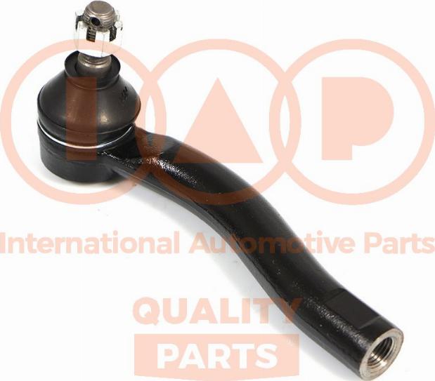 IAP QUALITY PARTS 604-17009 - Bağlama çubuğunun sonu furqanavto.az