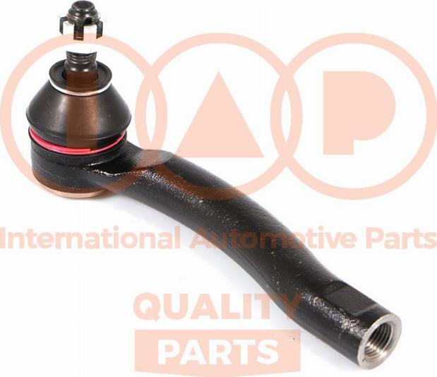 IAP QUALITY PARTS 604-17196 - Bağlama çubuğunun sonu furqanavto.az