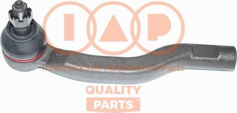 IAP QUALITY PARTS 604-17190 - Bağlama çubuğunun sonu furqanavto.az