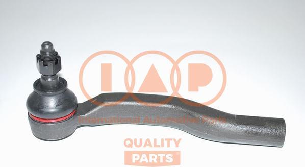 IAP QUALITY PARTS 604-17191 - Bağlama çubuğunun sonu furqanavto.az