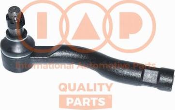 IAP QUALITY PARTS 604-17151 - Bağlama çubuğunun sonu furqanavto.az