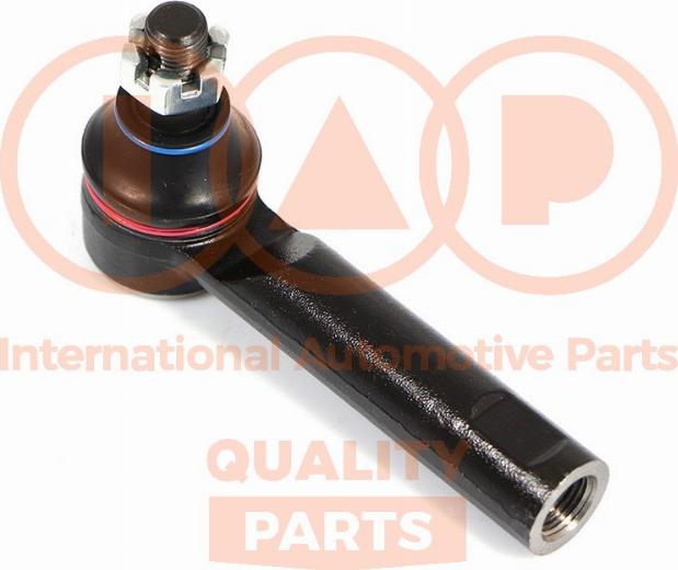 IAP QUALITY PARTS 604-17158 - Bağlama çubuğunun sonu furqanavto.az