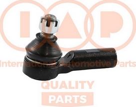 IAP QUALITY PARTS 604-17161 - Bağlama çubuğunun sonu furqanavto.az