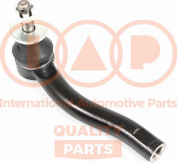 IAP QUALITY PARTS 604-17100 - Bağlama çubuğunun sonu furqanavto.az