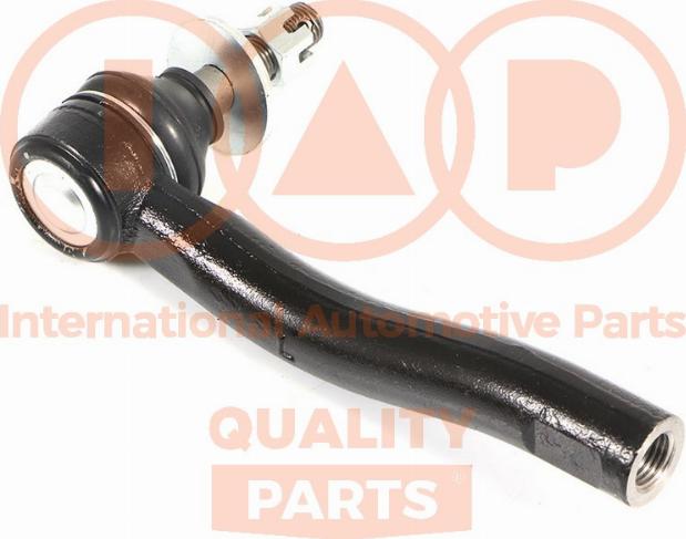 IAP QUALITY PARTS 604-17101 - Bağlama çubuğunun sonu furqanavto.az