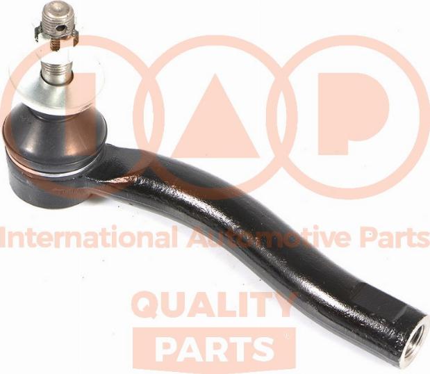 IAP QUALITY PARTS 604-17101 - Bağlama çubuğunun sonu furqanavto.az