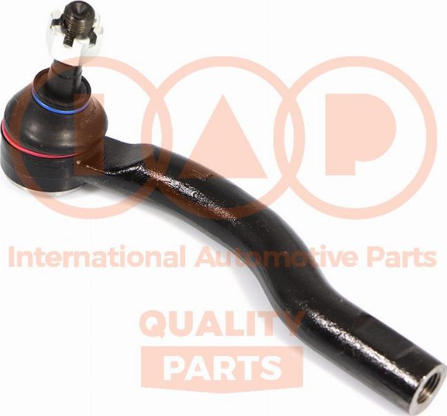 IAP QUALITY PARTS 604-17103 - Bağlama çubuğunun sonu furqanavto.az